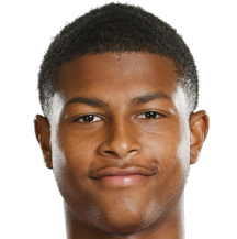 Rhian Brewster