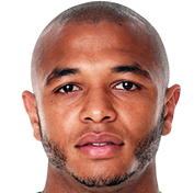 Yacine Brahimi