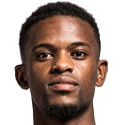 Nélson Semedo